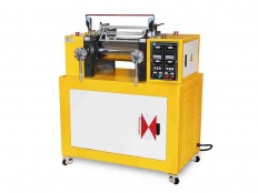 XH-401C-160開煉機(雙調頻)