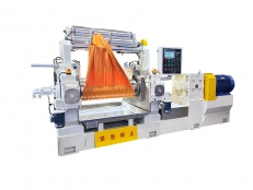 自動(dòng)翻膠開(kāi)煉機(jī)