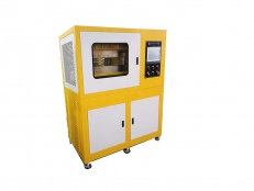 XH-406C壓片機（觸摸屏）