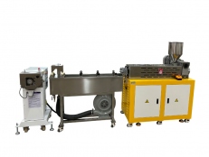 XH-434-20單螺桿擠出機(jī)