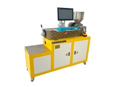 XH-431過濾值測試機(FPV) 歐洲測試標準