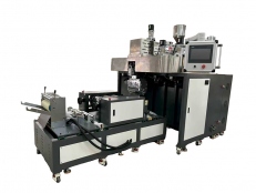 XH-432-25-5五層共擠流延機